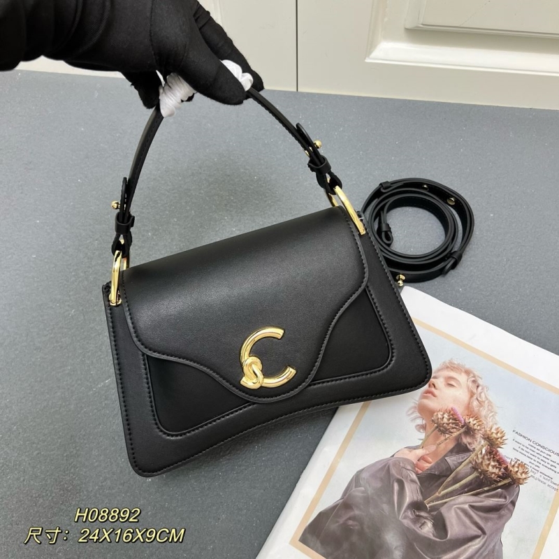 Coccinelle Top Handle Bags